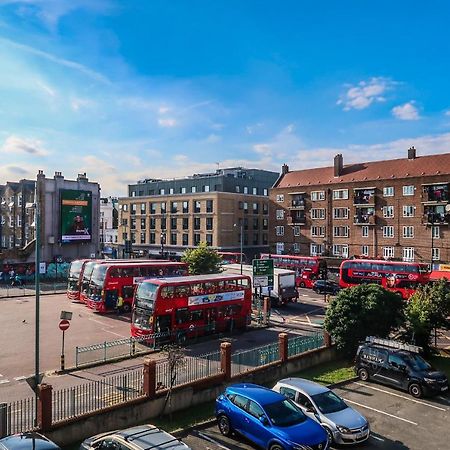 Cozy Room - Only Room Londres Exterior foto