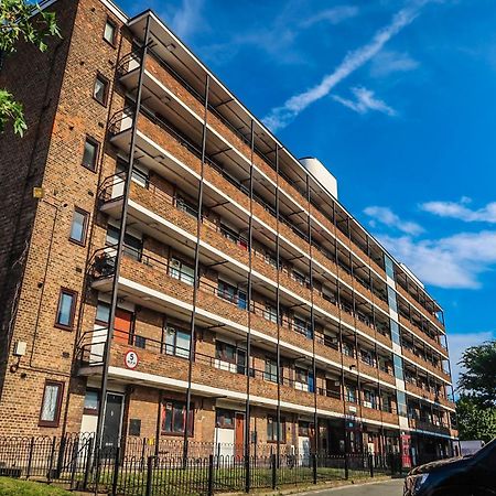 Cozy Room - Only Room Londres Exterior foto
