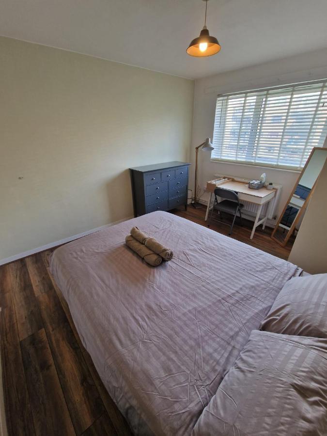 Cozy Room - Only Room Londres Exterior foto