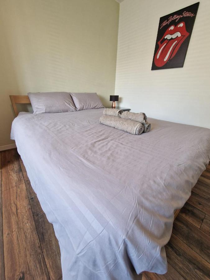 Cozy Room - Only Room Londres Exterior foto